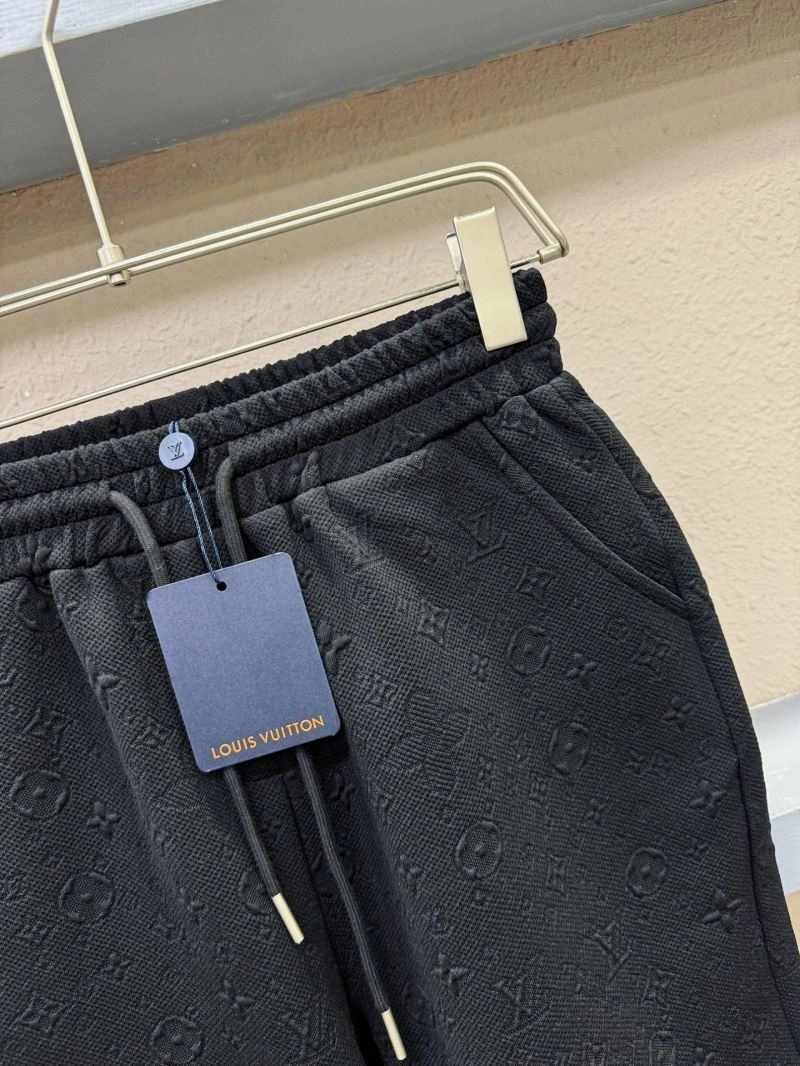 Louis Vuitton Short Pants Unique 137435