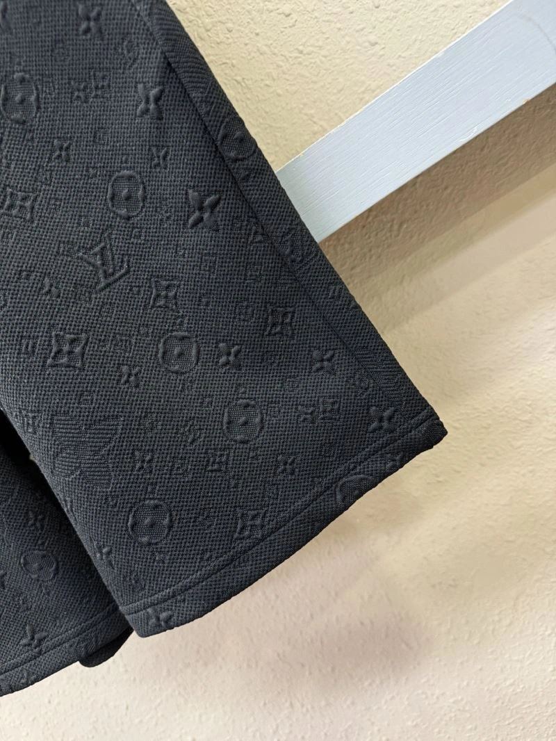 Louis Vuitton Short Pants Unique 137435