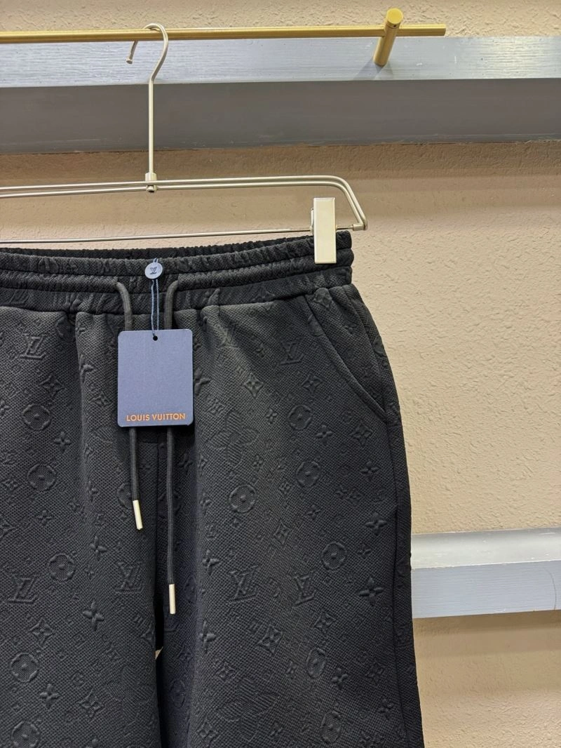 Louis Vuitton Short Pants Unique 137435