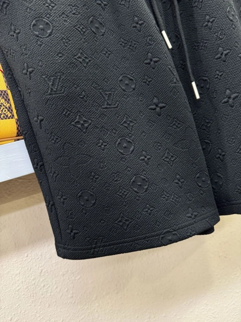 Louis Vuitton Short Pants Unique 137435