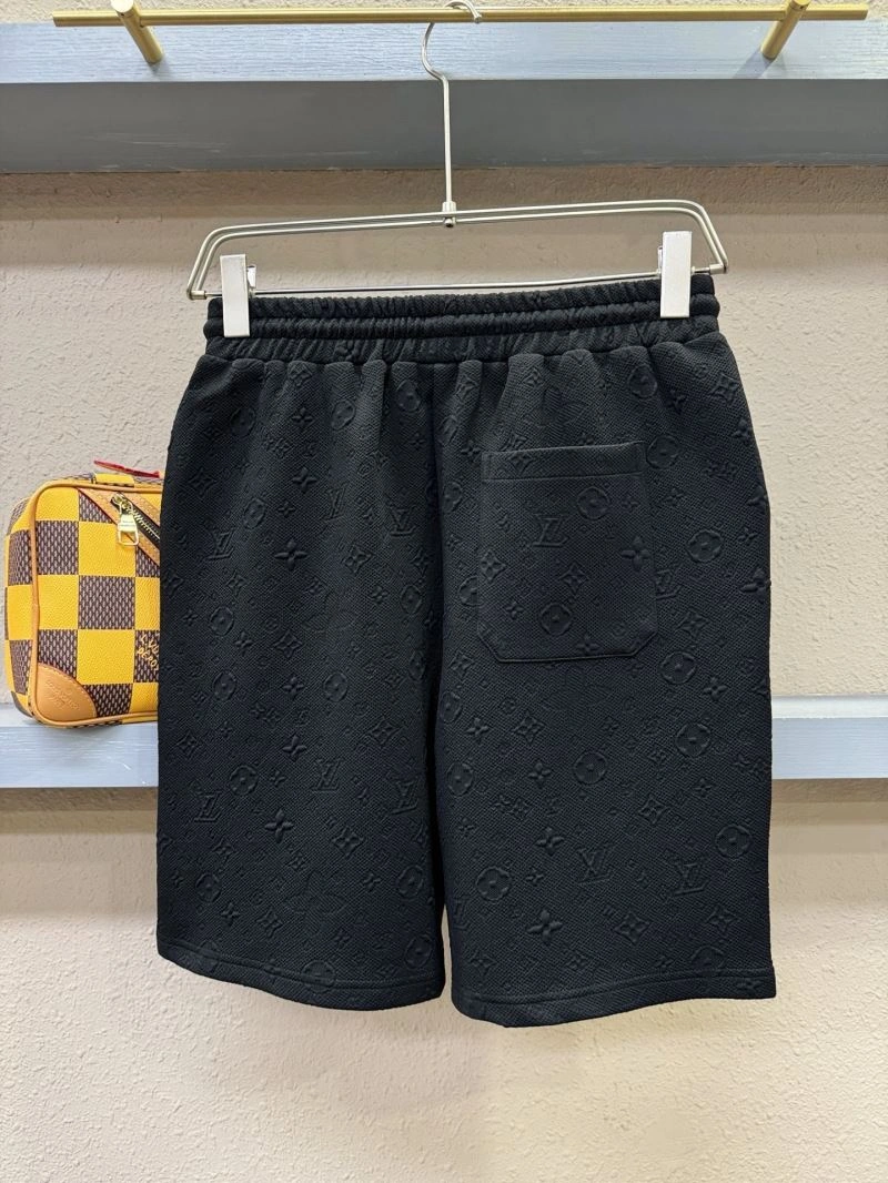Louis Vuitton Short Pants Unique 137435