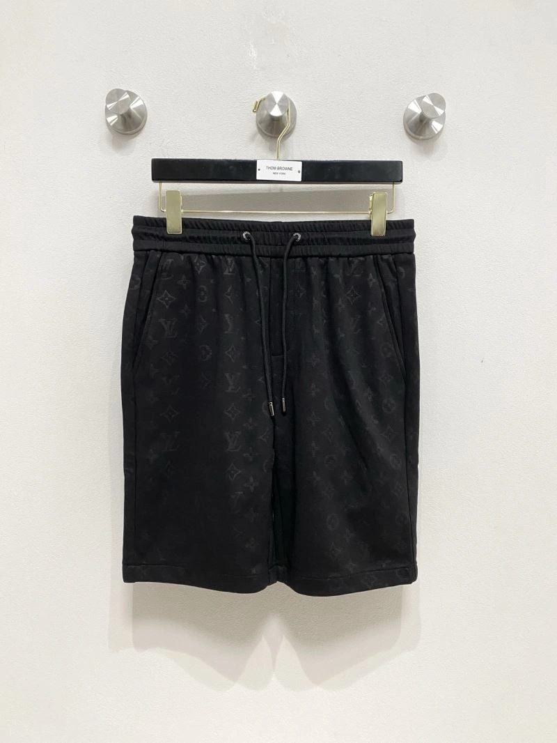 WellDesigned Louis Vuitton Short Pants 137436