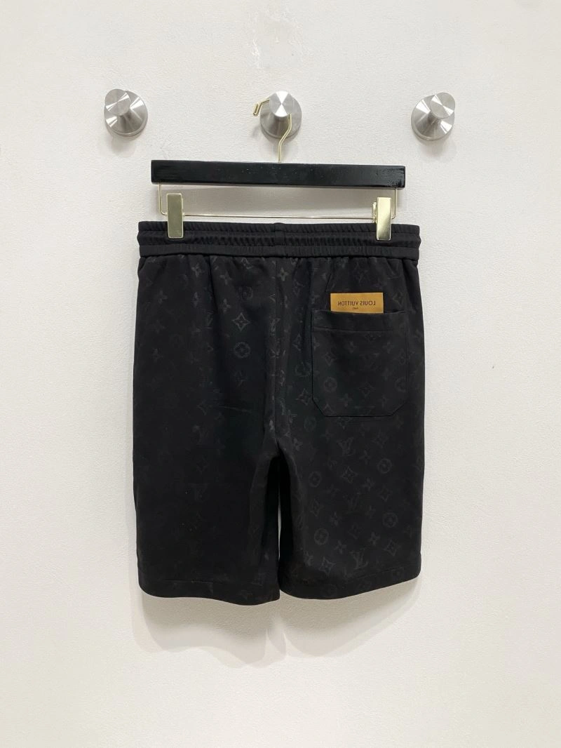 WellDesigned Louis Vuitton Short Pants 137436