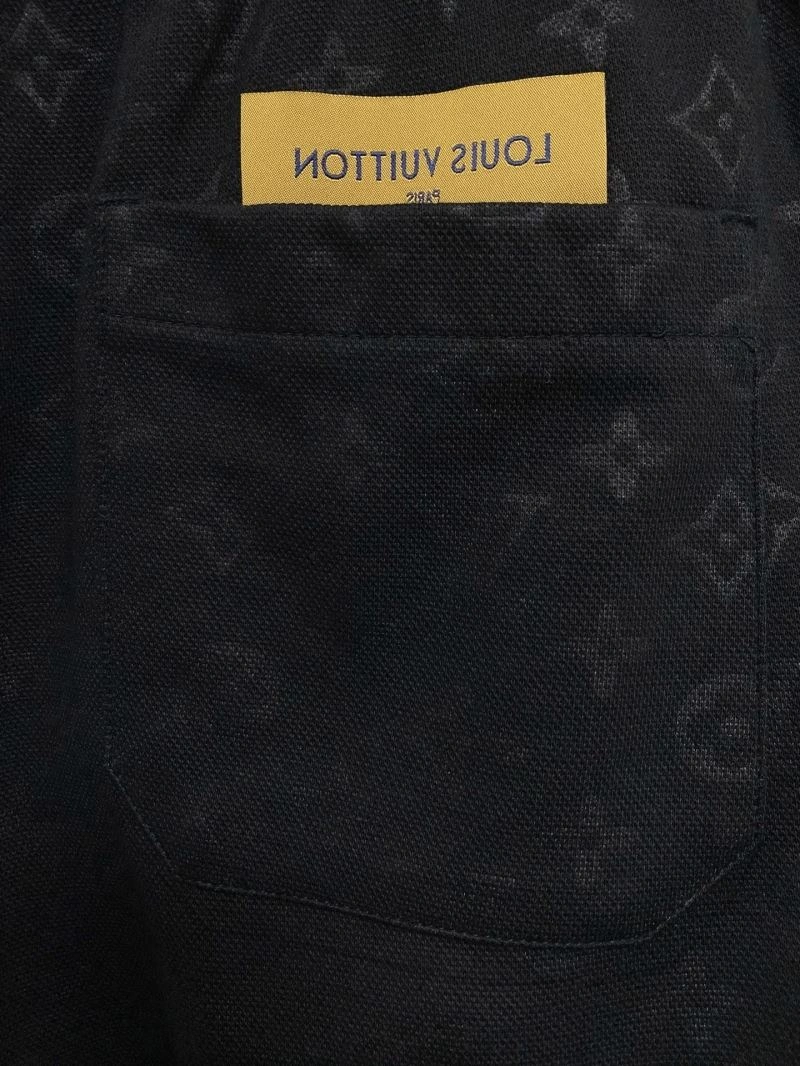 WellDesigned Louis Vuitton Short Pants 137436