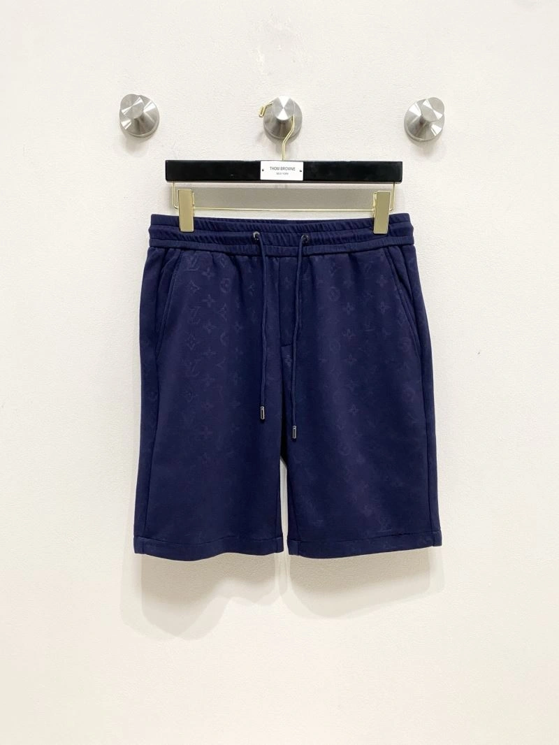 Louis Vuitton Short Pants NewStyle 137439