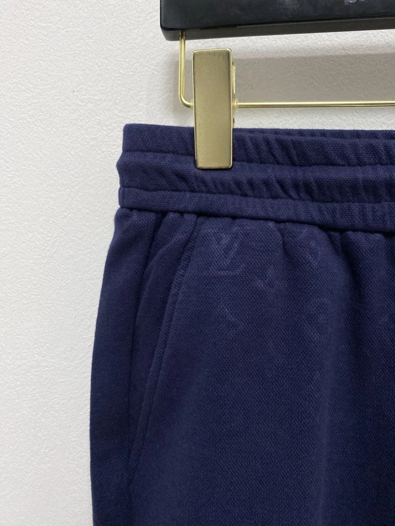 Louis Vuitton Short Pants NewStyle 137439
