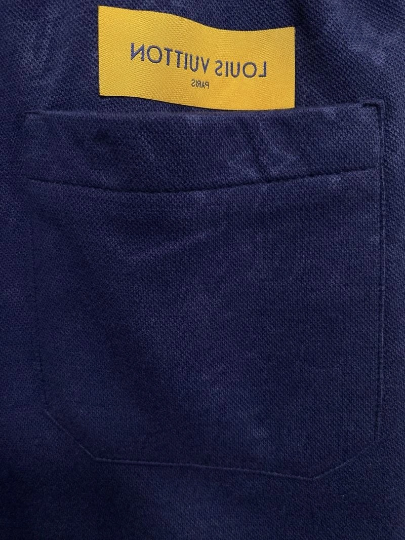 Louis Vuitton Short Pants NewStyle 137439