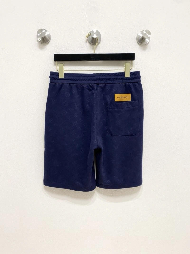 Louis Vuitton Short Pants NewStyle 137439