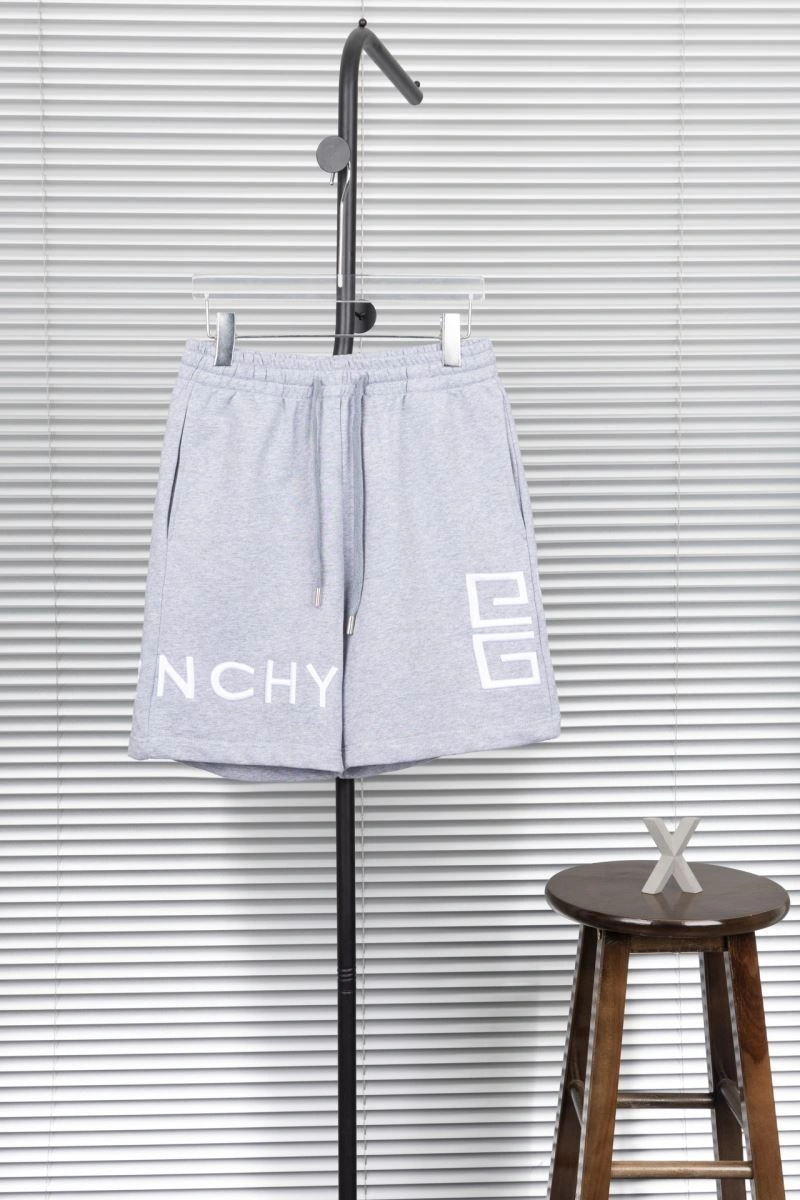 Louis Vuitton Short Pants WrinkleFree 137432