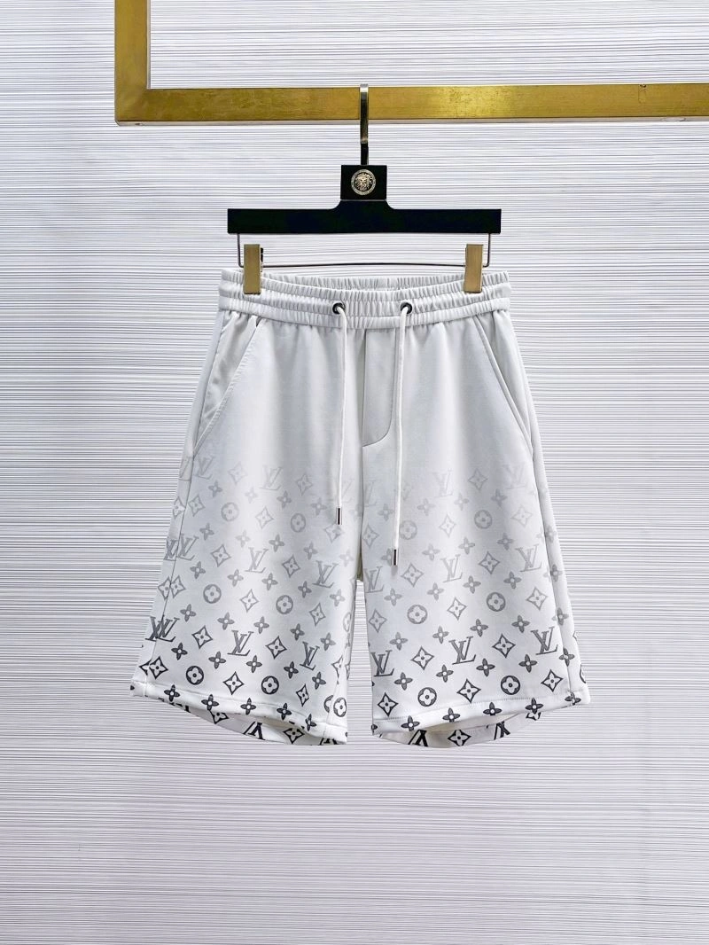 Louis Vuitton Short Pants Modern 137433