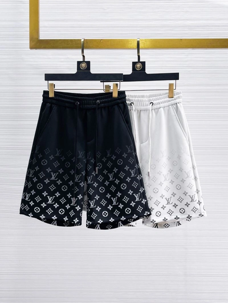 Louis Vuitton Short Pants Modern 137433