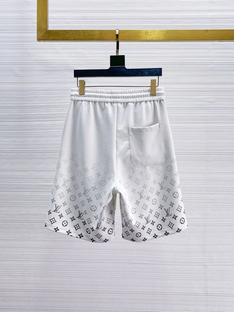Louis Vuitton Short Pants Modern 137433