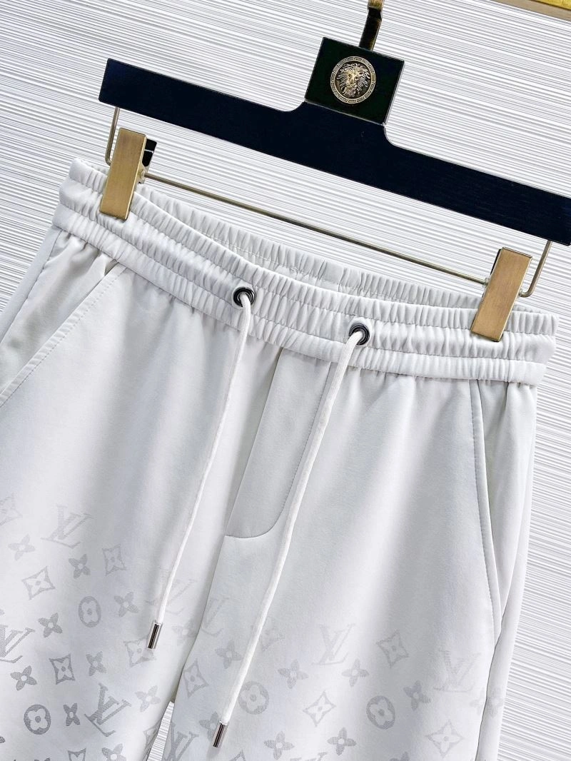 Louis Vuitton Short Pants Modern 137433