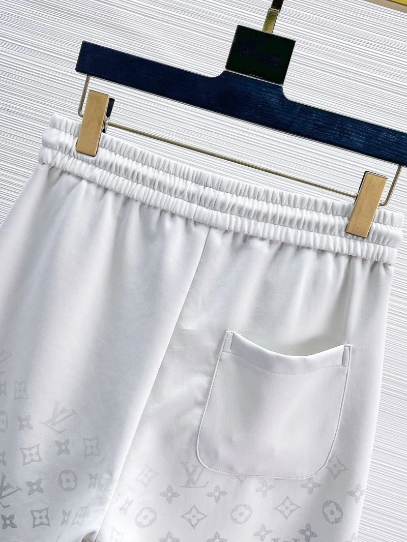 Louis Vuitton Short Pants Modern 137433