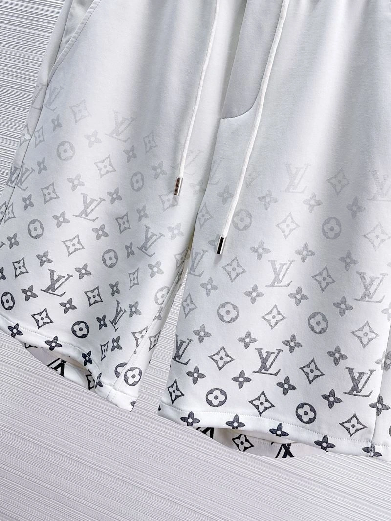 Louis Vuitton Short Pants Modern 137433