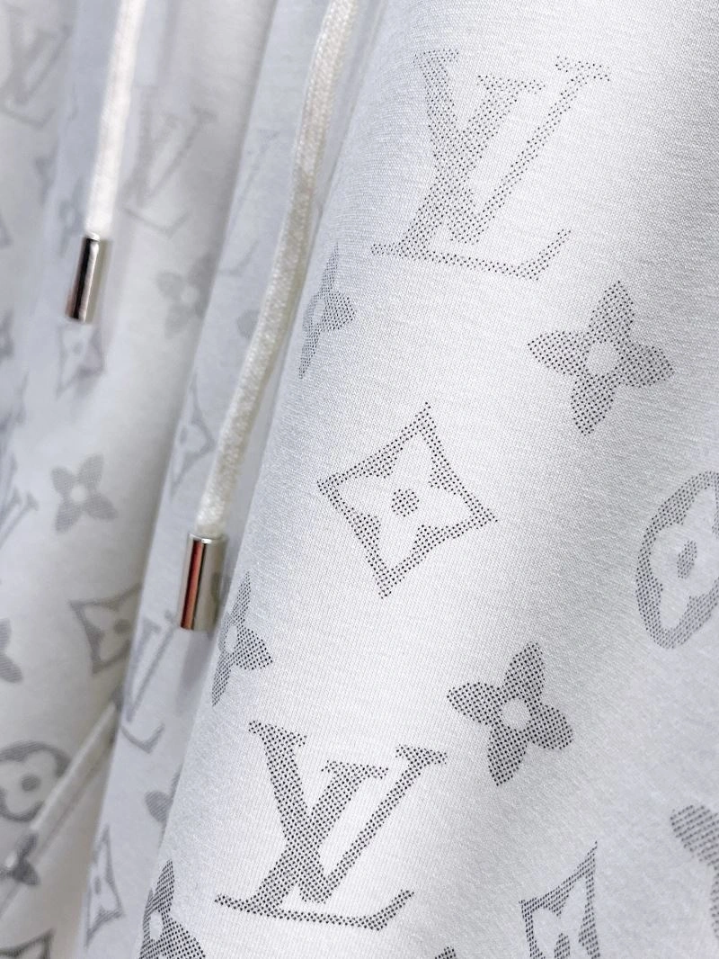Louis Vuitton Short Pants Modern 137433