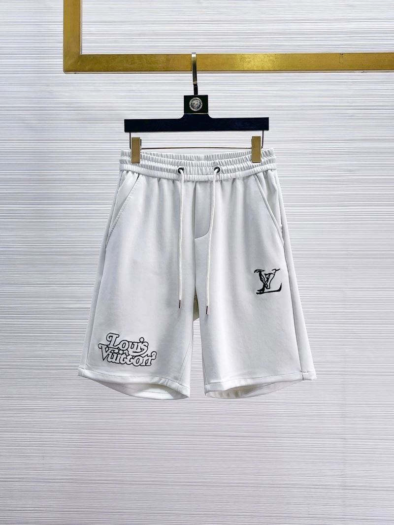 MultiPurpose Louis Vuitton Short Pants 137431