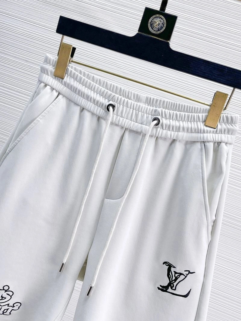 MultiPurpose Louis Vuitton Short Pants 137431
