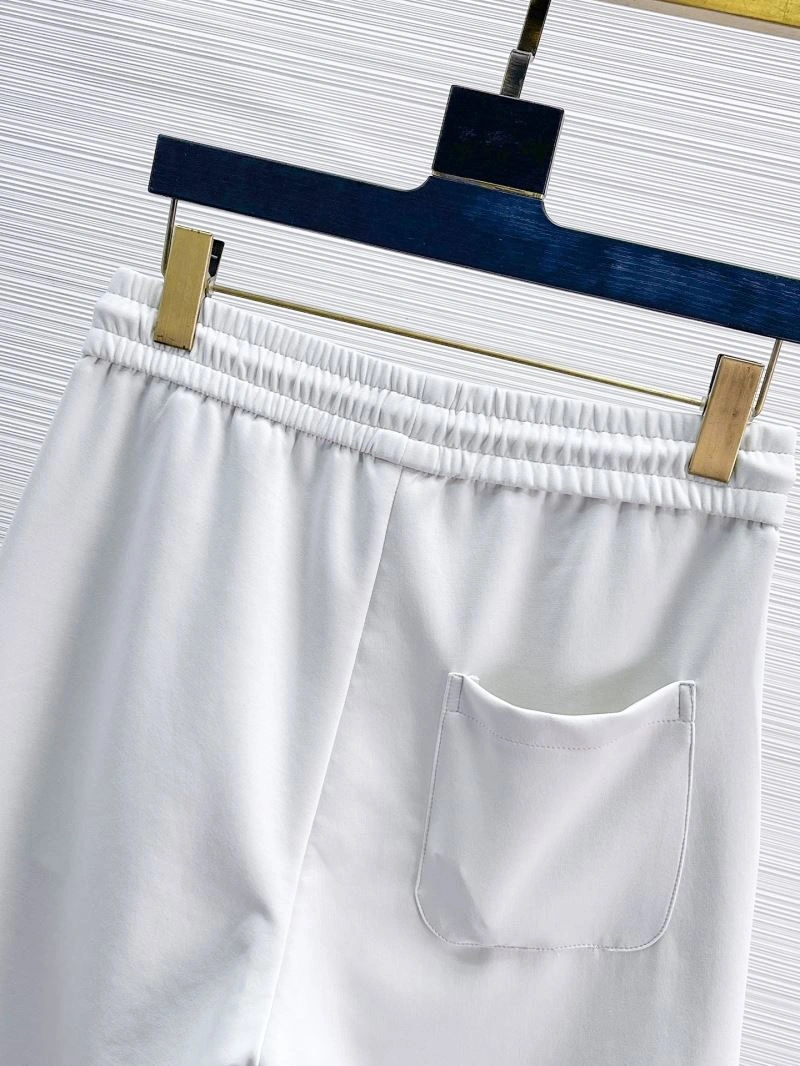MultiPurpose Louis Vuitton Short Pants 137431