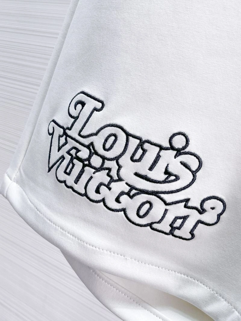 MultiPurpose Louis Vuitton Short Pants 137431