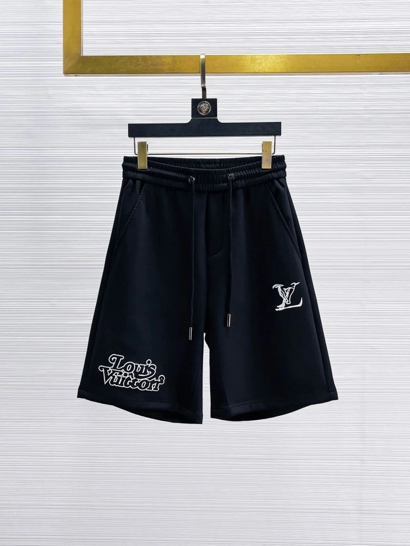 Louis Vuitton Short Pants Efficient 137429