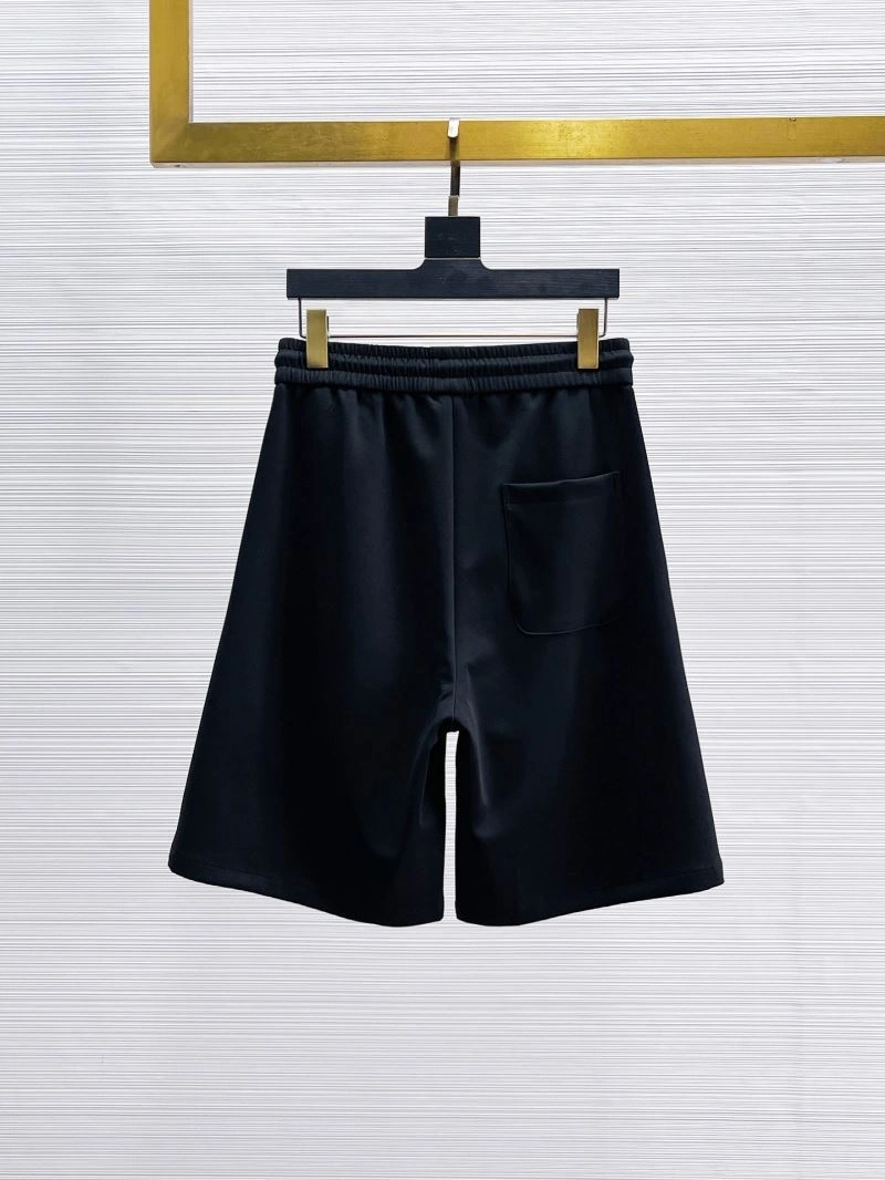 Louis Vuitton Short Pants Efficient 137429