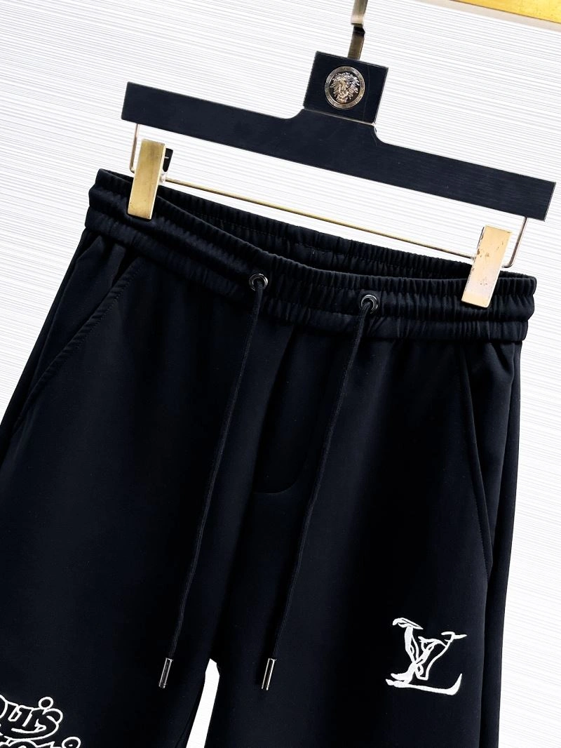 Louis Vuitton Short Pants Efficient 137429