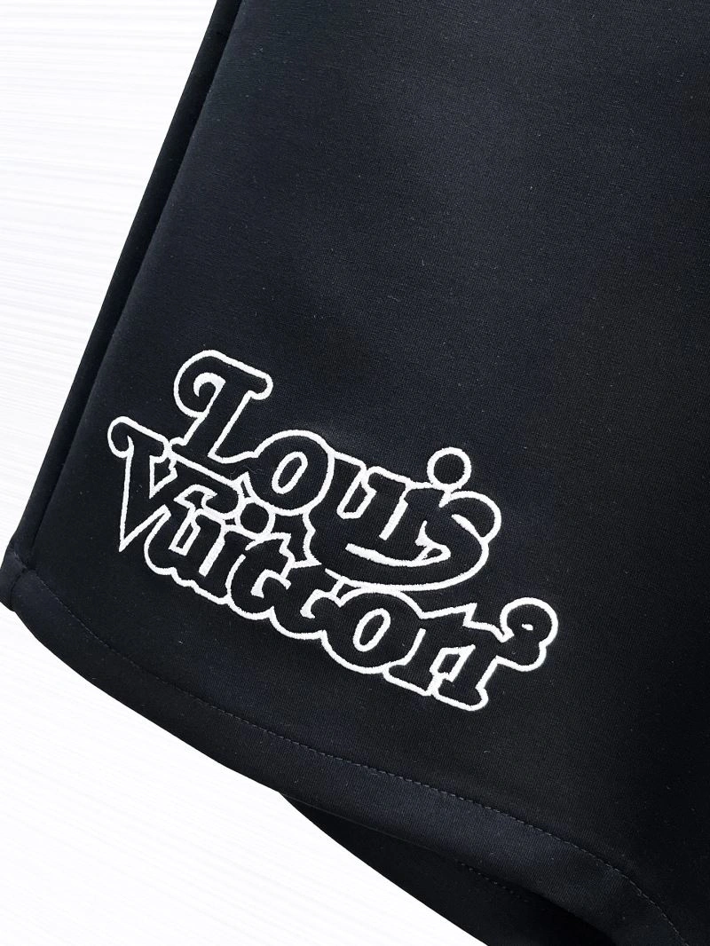 Louis Vuitton Short Pants Efficient 137429