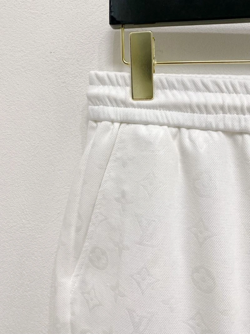 FastDry Louis Vuitton Short Pants 137430
