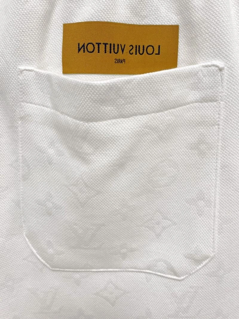 FastDry Louis Vuitton Short Pants 137430