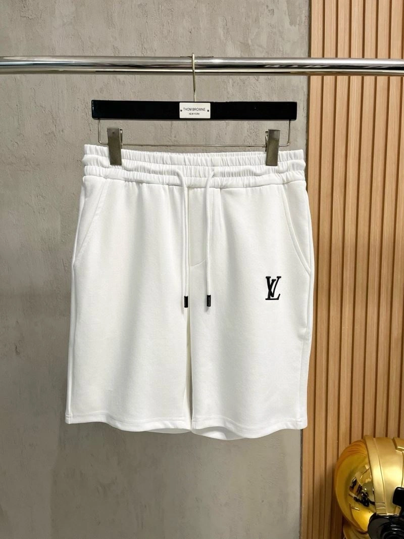 Louis Vuitton Short Pants MultiPurpose 137428