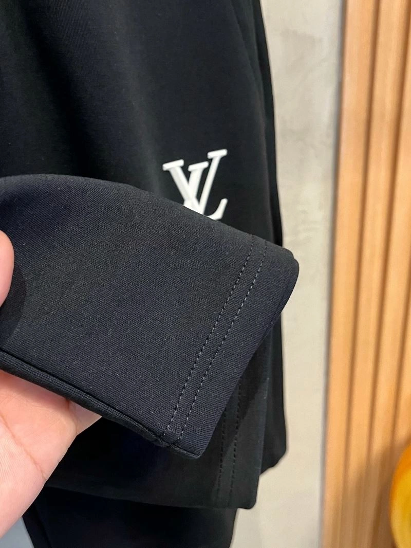 Louis Vuitton Short Pants MultiPurpose 137428