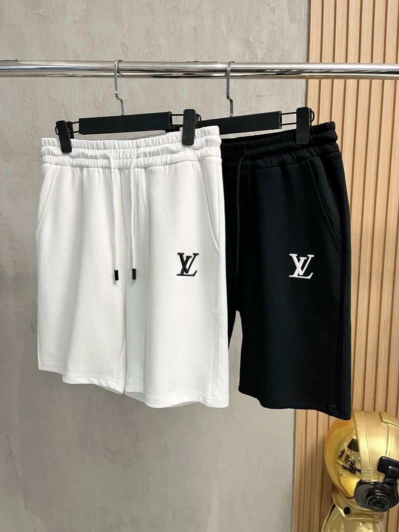 Louis Vuitton Short Pants MultiPurpose 137428