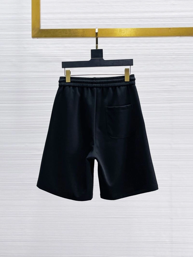 Louis Vuitton Short Pants EasyCare 137426