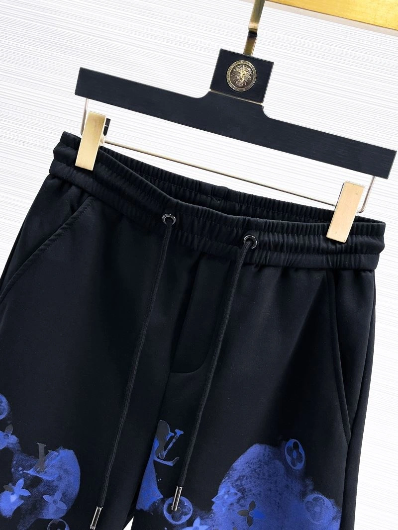 Louis Vuitton Short Pants EasyCare 137426