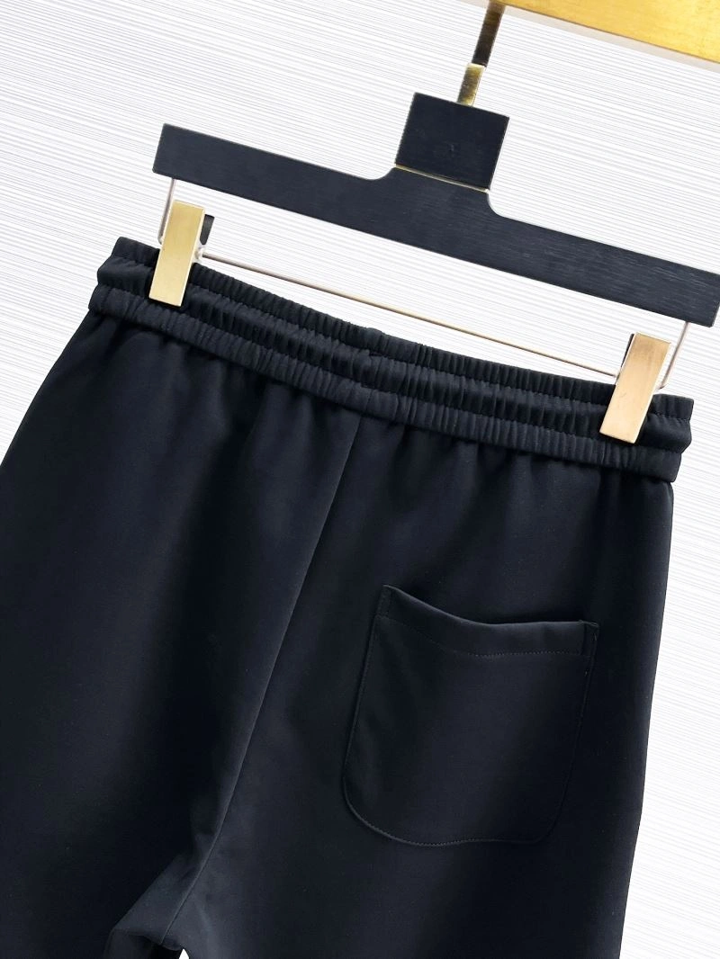 Louis Vuitton Short Pants EasyCare 137426