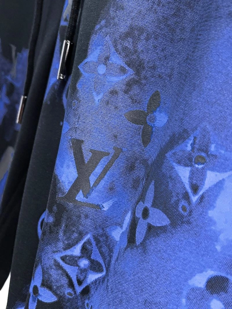 Louis Vuitton Short Pants EasyCare 137426