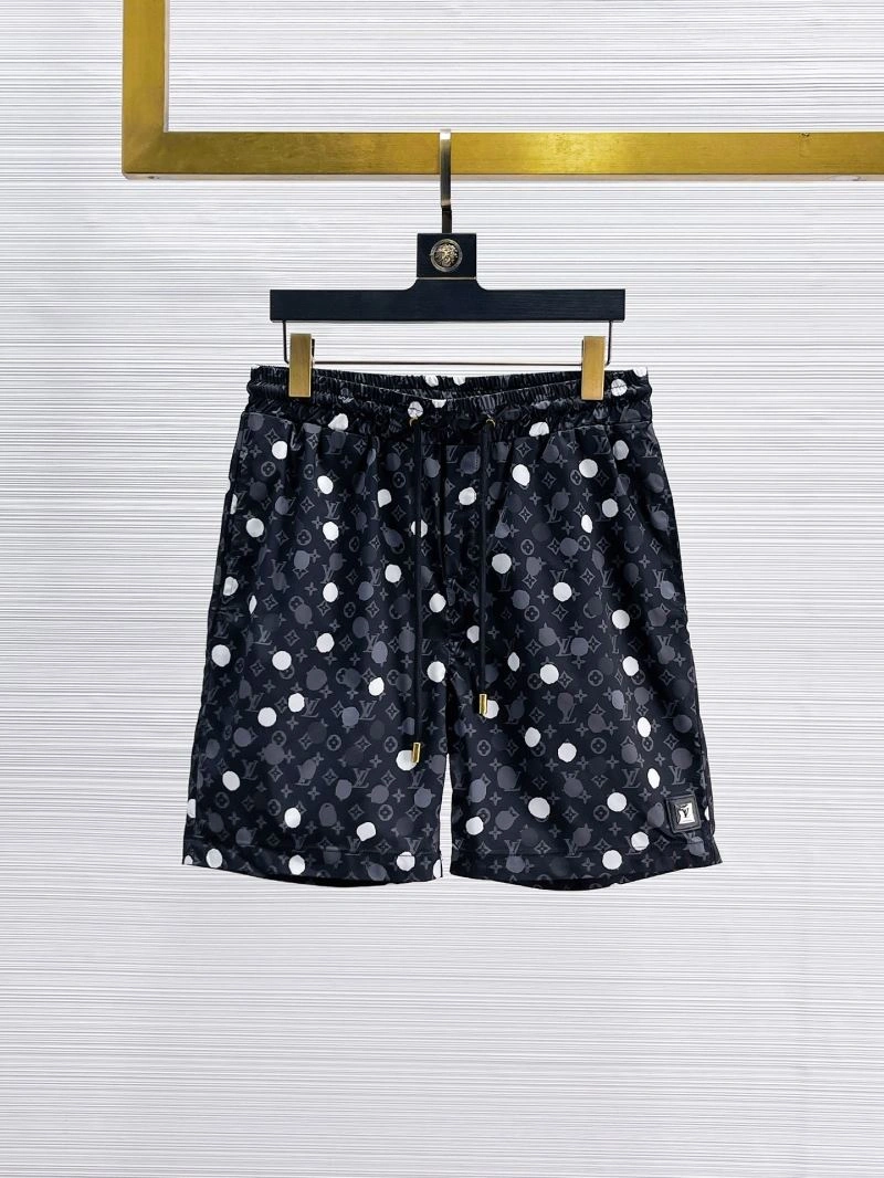 Louis Vuitton Short Pants GoodFit 137425