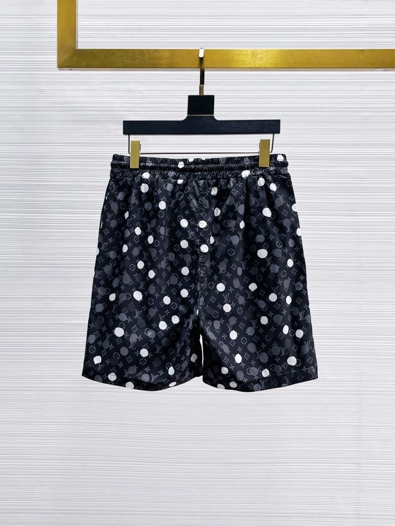 Louis Vuitton Short Pants GoodFit 137425
