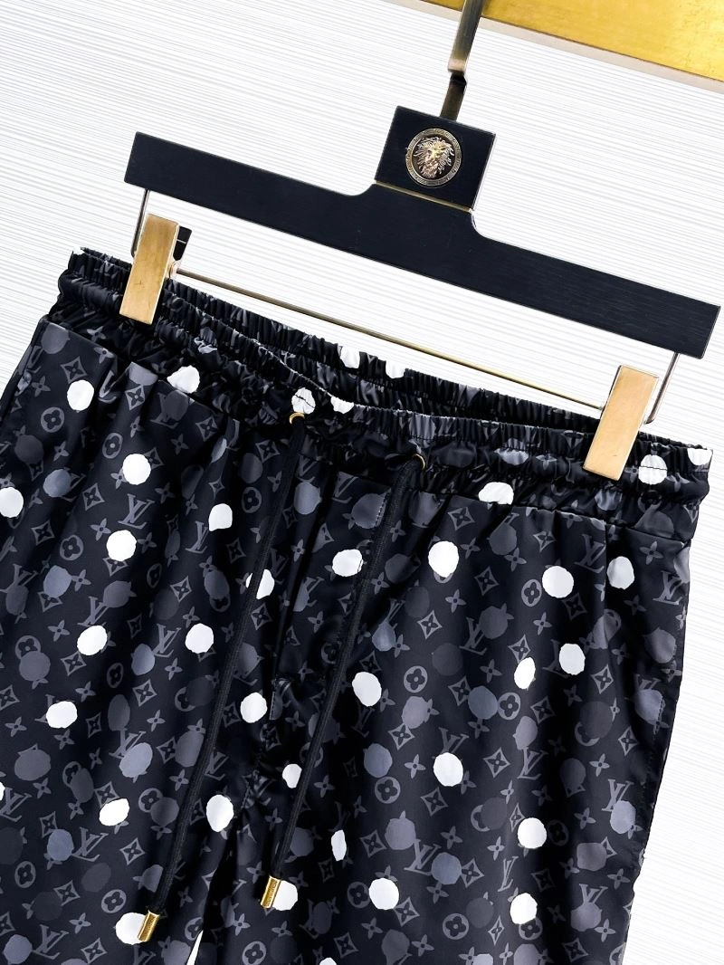 Louis Vuitton Short Pants GoodFit 137425