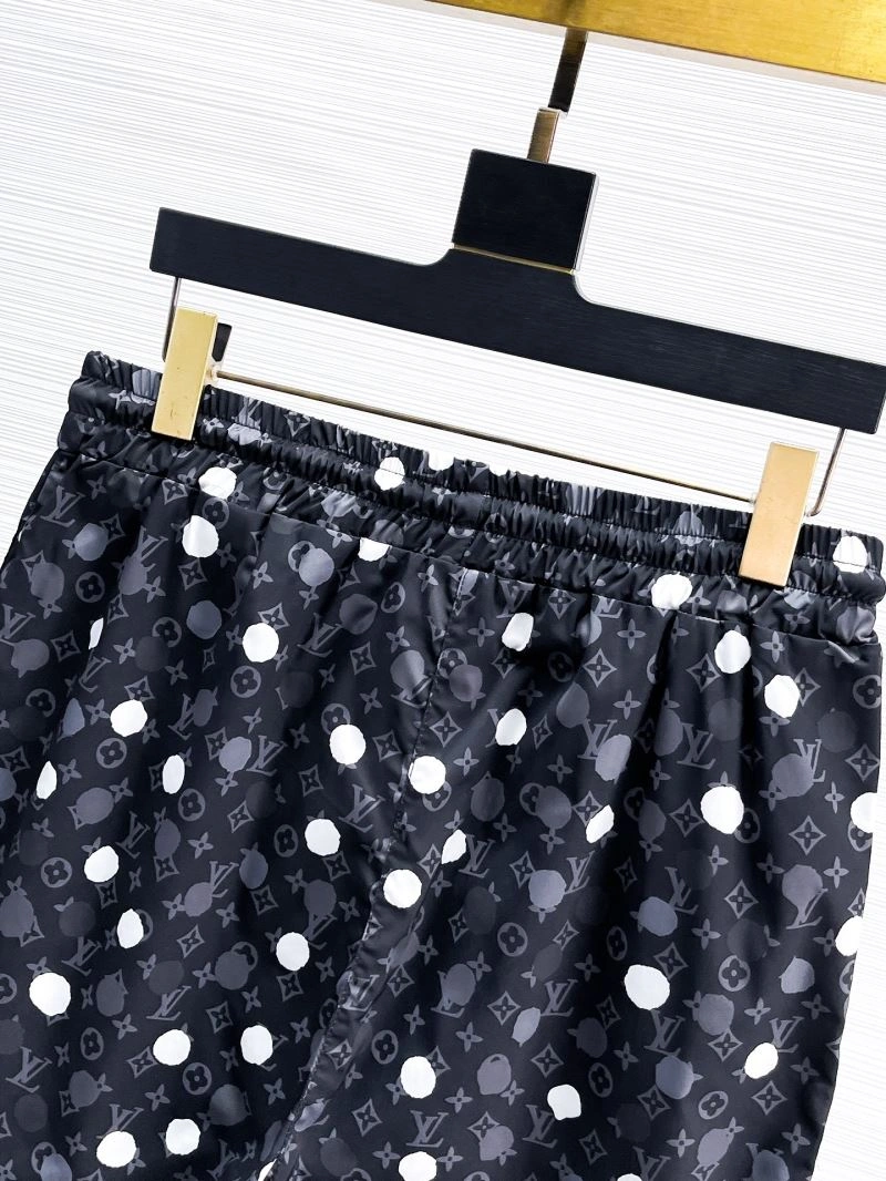 Louis Vuitton Short Pants GoodFit 137425
