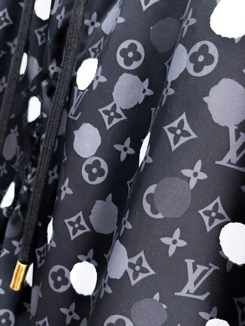 Louis Vuitton Short Pants GoodFit 137425
