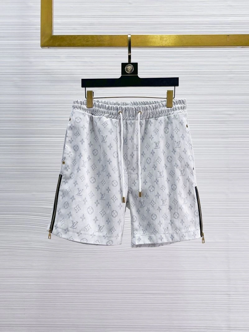 Louis Vuitton Short Pants Durable 137424