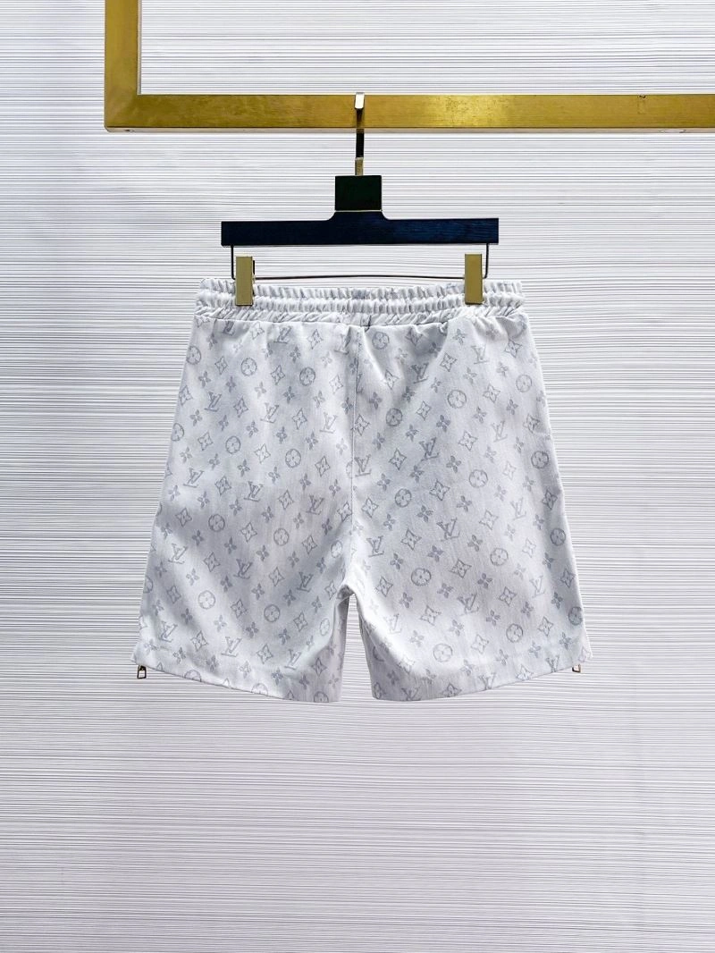 Louis Vuitton Short Pants Durable 137424