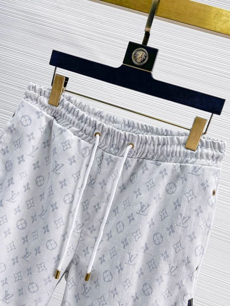 Louis Vuitton Short Pants Durable 137424