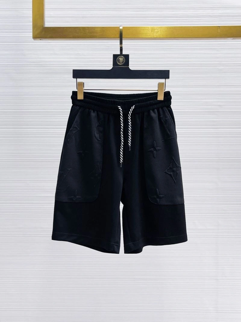Louis Vuitton Short Pants TechFriendly 137477