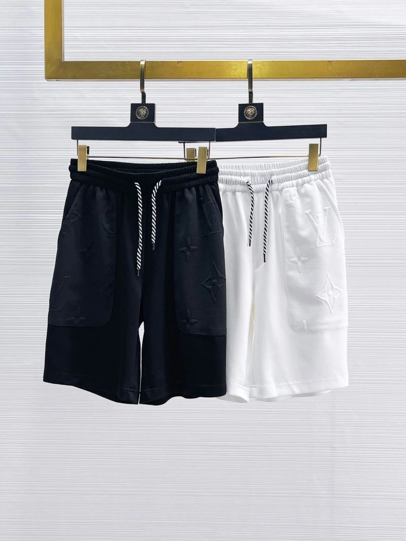 Louis Vuitton Short Pants TechFriendly 137477