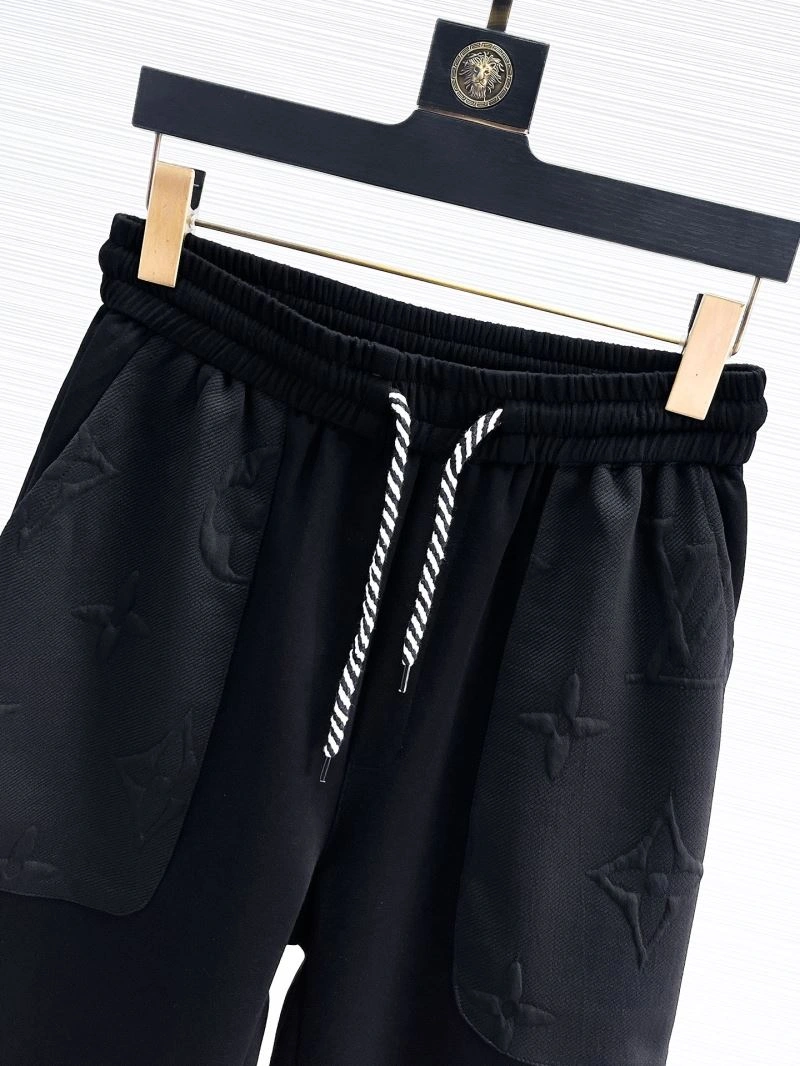 Louis Vuitton Short Pants TechFriendly 137477