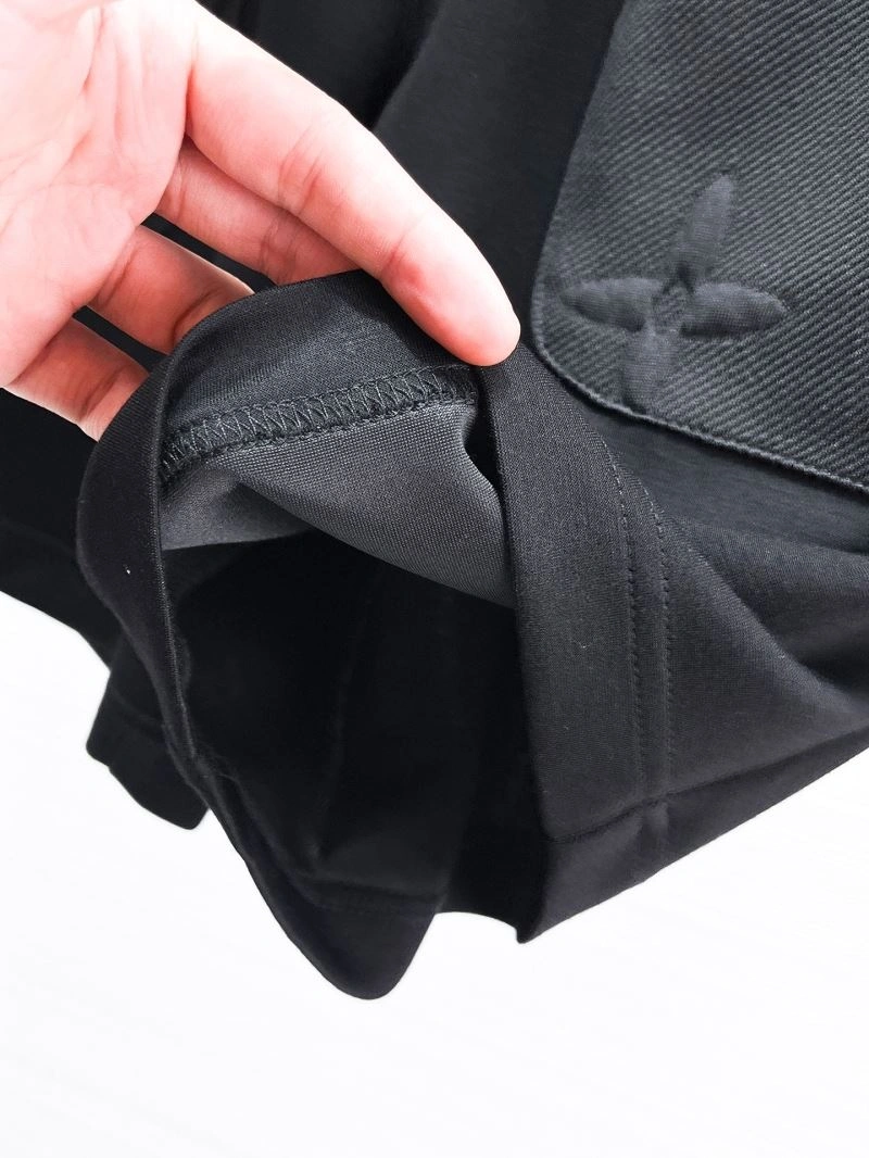 Louis Vuitton Short Pants TechFriendly 137477