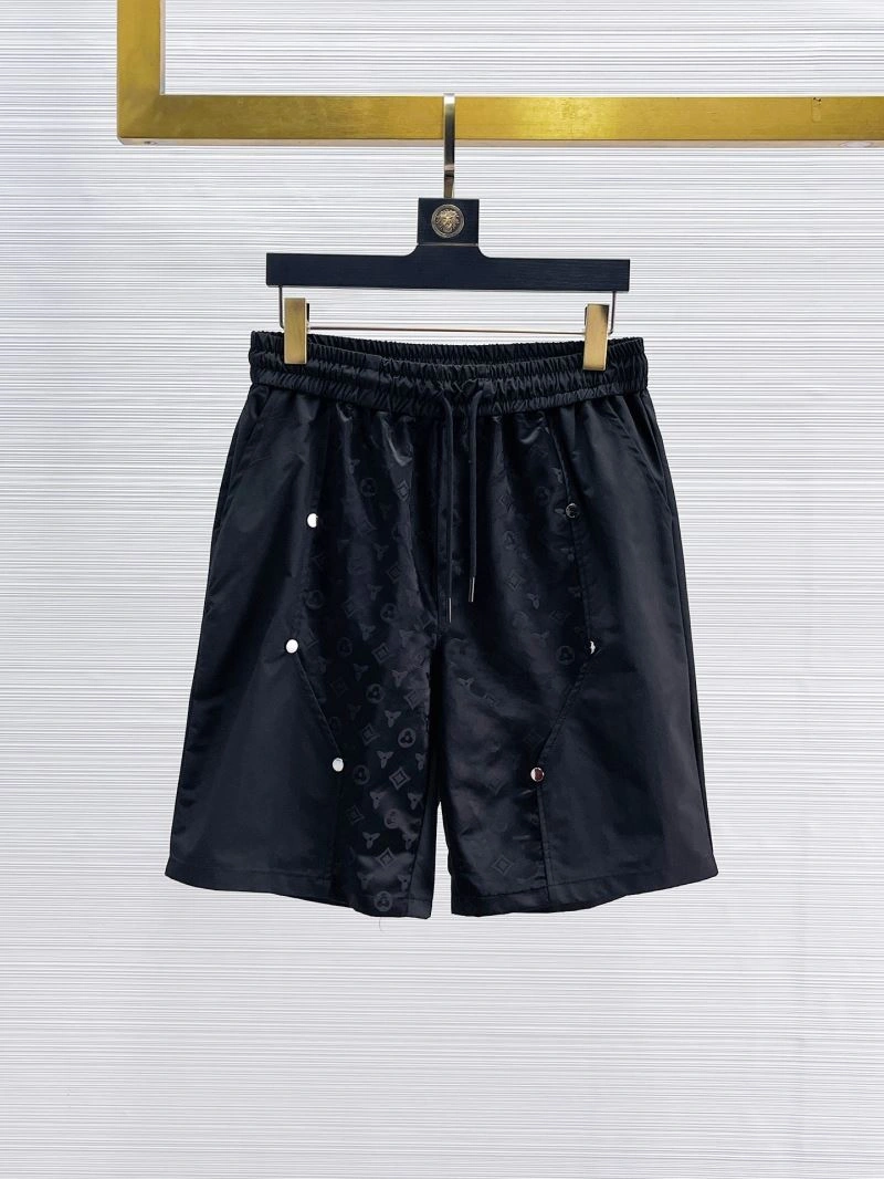 Louis Vuitton Short Pants Upgraded 137420
